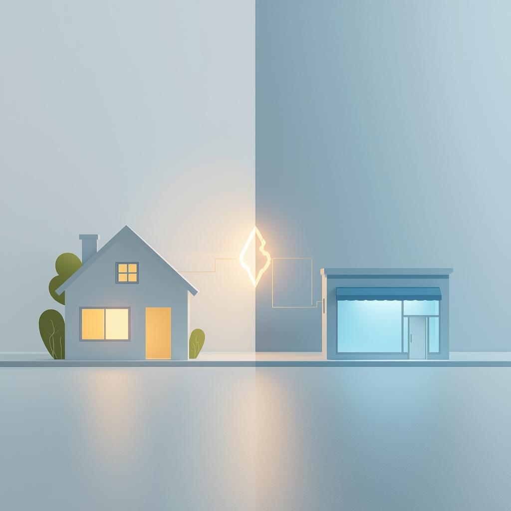 Oferty dla gospodarstw domowych i klientów biznesowych; promocje