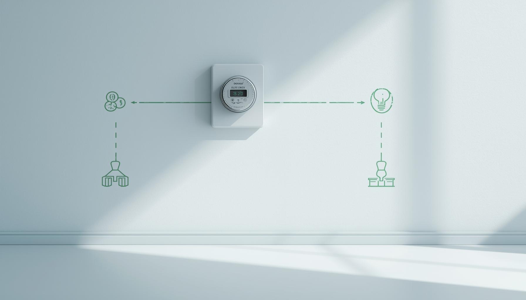 Procedura zmiany taryfy i warunki umowy; wpływ na budżet